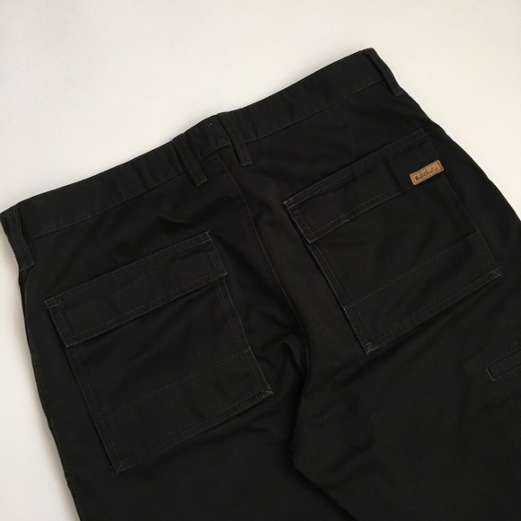 Quiksilver Vintage skateboarding pants - Picture 4 of 4